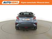 Toyota C-HR I facelifting 2020 — zdjęcie 6