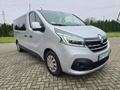 Renault Trafic III 2020 — zdjęcie 2