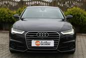 Audi A6 IV (C7) facelifting 2018 — zdjęcie 3