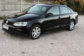 Volkswagen Jetta VI facelifting 2017 — zdjęcie 6