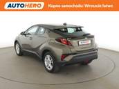 Toyota C-HR I facelifting 2022 — zdjęcie 4