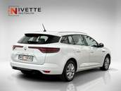 Renault Megane IV facelifting 2021 — zdjęcie 5