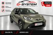 Toyota Aygo X I 2022 — zdjęcie 4