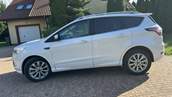 Ford Escape III facelifting 2017 — zdjęcie 6