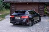 BMW M5 VII (G90) 2025 — zdjęcie 4