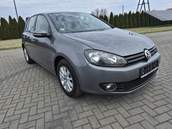 Volkswagen Golf VII 2012 — zdjęcie 2