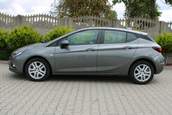 Opel Astra J facelifting 2018 — zdjęcie 5