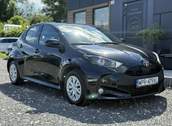 Toyota Yaris IV 2022 — zdjęcie 3