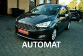 Ford C-MAX II facelifting 2016 — zdjęcie 1