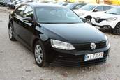 Volkswagen Jetta VI facelifting 2017 — zdjęcie 3