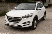 Hyundai Tucson III 2016 — zdjęcie 5