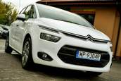 Citroen C4 Picasso II 2015 — zdjęcie 2