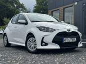 Toyota Yaris IV 2023 — zdjęcie 2