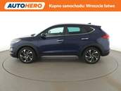 Hyundai Tucson III 2018 — zdjęcie 2