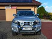 Ford Ranger T6 facelifting 2 2019 — zdjęcie 2