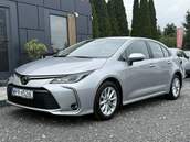 Toyota Corolla XII (E210) 2023 — zdjęcie 6