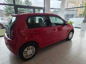 Volkswagen up! I 2015 — zdjęcie 4