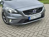 Volvo V40 II 2015 — zdjęcie 4