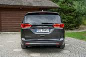 Chrysler Pacifica RU 2019 — zdjęcie 6
