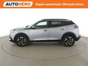 Peugeot 2008 II 2021 — zdjęcie 2