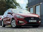 Hyundai i30 III facelifting 2 2021 — zdjęcie 2