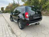 Dacia Duster I facelifting 2013 — zdjęcie 4