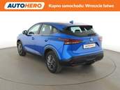 Nissan Qashqai II facelifting 2021 — zdjęcie 4