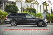 Volkswagen Passat B8 2017 — zdjęcie 5