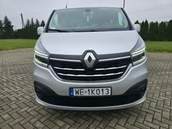 Renault Trafic III 2020 — zdjęcie 5