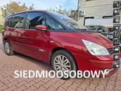 Renault Espace IV facelifting 2006 — zdjęcie 1