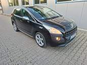Peugeot 3008 I facelifting 2013 — zdjęcie 4