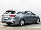 Kia Ceed III facelifting 2024 — zdjęcie 3