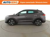 Hyundai Tucson III 2018 — zdjęcie 2