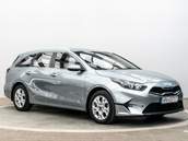 Kia Ceed III facelifting 2024 — zdjęcie 2