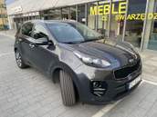 Kia Sportage IV 2017 — zdjęcie 1