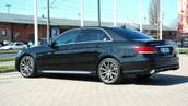 Mercedes-Benz E-Klasa AMG IV (W212, S212) facelifting 2015 — zdjęcie 3