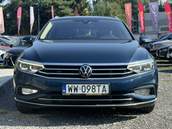 Volkswagen Passat B8 facelifting 2022 — zdjęcie 4