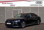 Audi A8 IV (D5) 2020 — zdjęcie 1
