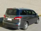 Nissan Quest IV 2015 — zdjęcie 4