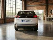 Peugeot 3008 II 2016 — zdjęcie 6