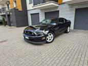 Ford Mustang VI 2014 — zdjęcie 1