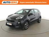 Kia Sportage IV facelifting 2020 — zdjęcie 1