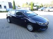 Opel Astra K 2019 — zdjęcie 4