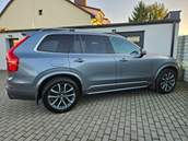 Volvo XC90 II 2016 — zdjęcie 4