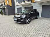 Peugeot 3008 II 2019 — zdjęcie 1