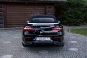 Mercedes-Benz E-Klasa V (W213, S213, C238) 2018 — zdjęcie 6