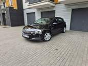 Opel Astra K 2017 — zdjęcie 1