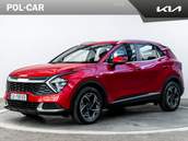 Kia Sportage V 2023 — zdjęcie 1