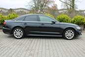 Audi A6 IV (C7) facelifting 2018 — zdjęcie 5