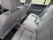 Volkswagen Golf IV 2002 — zdjęcie 6